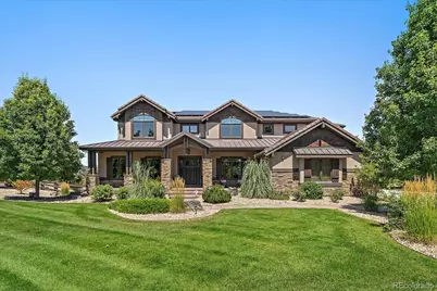 9261 Blue Spruce Lane, Niwot, CO 80503 - Photo 2