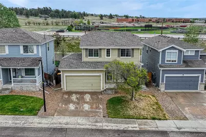 6680 Fonder Drive, Parker, CO 80134 - Photo 1