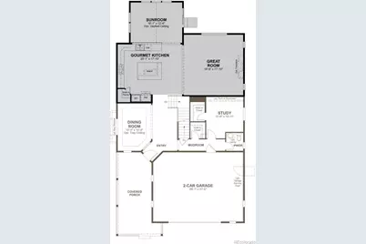 3731 N Hayleyville Street, Aurora, CO 80019 - Photo 2