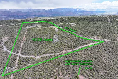 12705 55 Road, Collbran, CO 81624 - Photo 1