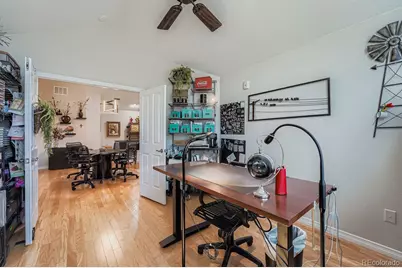 19393 E Asbury Drive #A, Aurora, CO 80013 - Photo 16