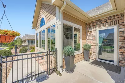 19393 E Asbury Drive #A, Aurora, CO 80013 - Photo 4