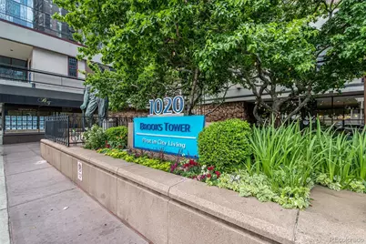 1020 15th Street #202, Denver, CO 80202 - Photo 42