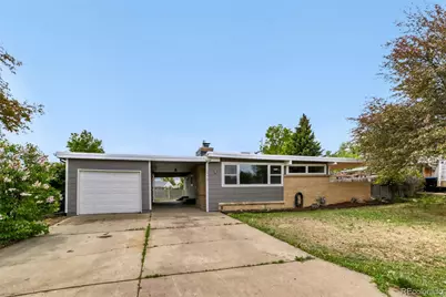 6278 W 63rd Place, Arvada, CO 80003 - Photo 1