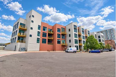 3100 Huron Street #4J, Denver, CO 80202 - Photo 38