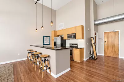 3100 Huron Street #4J, Denver, CO 80202 - Photo 10