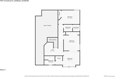 7471 S Curtice Court, Littleton, CO 80120 - Photo 48