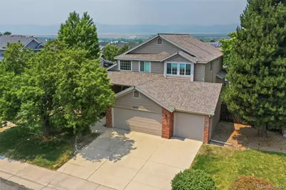7471 S Curtice Court, Littleton, CO 80120 - Photo 1