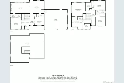 42069 S Pinehurst Circle, Elizabeth, CO 80107 - Photo 40