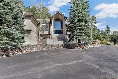 7026 Timbers Drive, Evergreen, CO 80439 - Photo 2
