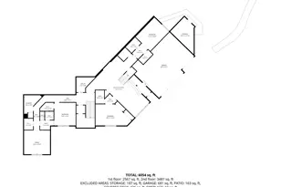 7026 Timbers Dr, Evergreen, CO 80439 - Photo 40