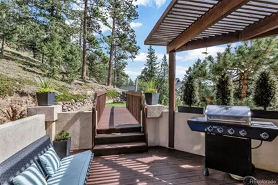 7026 Timbers Drive, Evergreen, CO 80439 - Photo 42