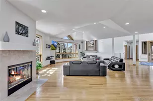 7026 Timbers Dr, Evergreen, CO 80439 - Photo 12