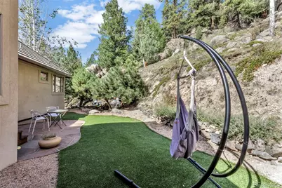 7026 Timbers Drive, Evergreen, CO 80439 - Photo 46