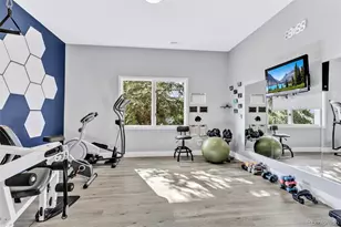7026 Timbers Dr, Evergreen, CO 80439 - Photo 38