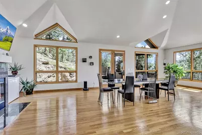 7026 Timbers Drive, Evergreen, CO 80439 - Photo 4