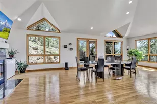 7026 Timbers Dr, Evergreen, CO 80439 - Photo 4