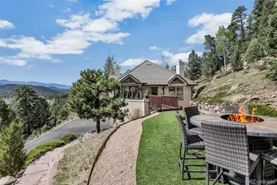 7026 Timbers Drive, Evergreen, CO 80439 - Photo 44