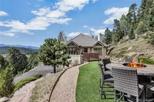 7026 Timbers Dr, Evergreen, CO 80439 - Photo 44