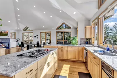 7026 Timbers Drive, Evergreen, CO 80439 - Photo 10