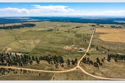 20525 Eagle Feather Lane, Elbert, CO 80106 - Photo 2