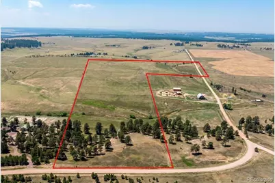 20525 Eagle Feather Lane, Elbert, CO 80106 - Photo 20
