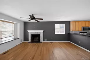 8412 Wheatgrass Cir, Parker, CO 80134 - Photo 2