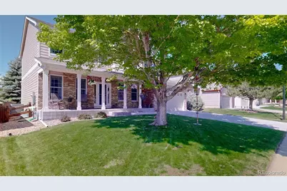 24021 E Royal Meadows Avenue, Parker, CO 80138 - Photo 2