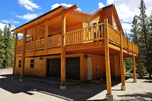 228 Gold Trail, Fairplay, CO 80440 - Photo 2