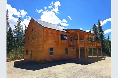 228 Gold Trail, Fairplay, CO 80440 - Photo 4