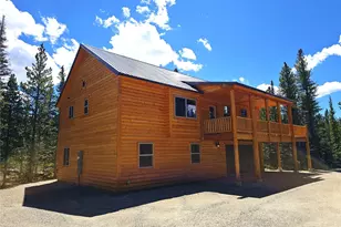 228 Gold Trail, Fairplay, CO 80440 - Photo 4