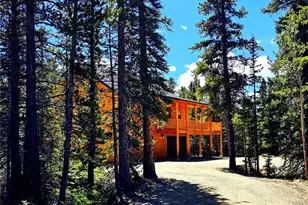 228 Gold Trail, Fairplay, CO 80440 - Photo 1