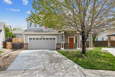 12440 S Hollow Creek Court, Parker, CO 80134 - Photo 2