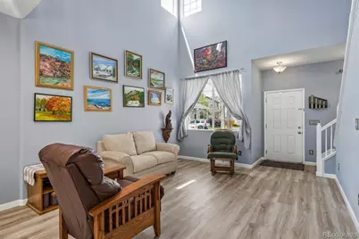 12440 S Hollow Creek Court, Parker, CO 80134 - Photo 4