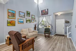 12440 S Hollow Creek Ct, Parker, CO 80134 - Photo 4