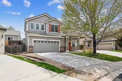 12440 S Hollow Creek Court, Parker, CO 80134 - Photo 1