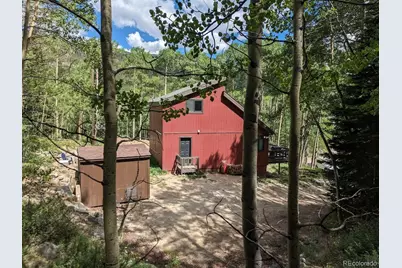 288 Roberts Road, Alma, CO 80420 - Photo 20