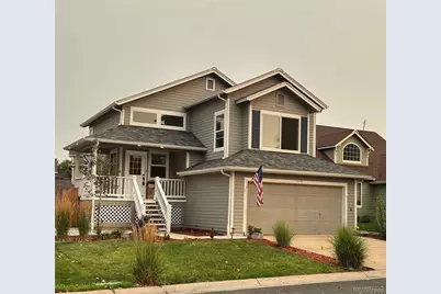 10791 Wheatfield Lane, Parker, CO 80138 - Photo 1