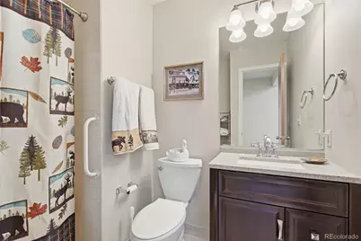 3641 Joyful Way #C, Evergreen, CO 80439 - Photo 28