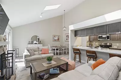 3641 Joyful Way #C, Evergreen, CO 80439 - Photo 10