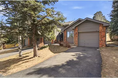 3641 Joyful Way #C, Evergreen, CO 80439 - Photo 1