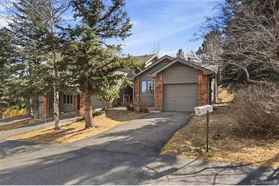 3641 Joyful Way #C, Evergreen, CO 80439 - Photo 2