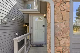 3641 Joyful Wy, Evergreen, CO 80439 - Photo 6