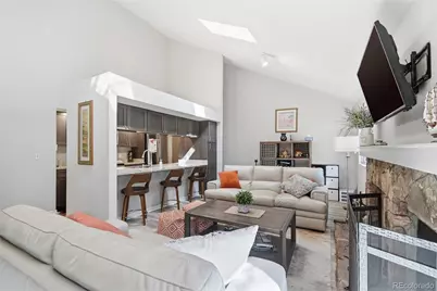 3641 Joyful Way #C, Evergreen, CO 80439 - Photo 12