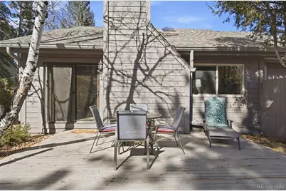 3641 Joyful Way #C, Evergreen, CO 80439 - Photo 32