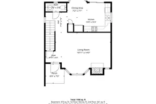 4765 S Zeno St, Aurora, CO 80015 - Photo 26