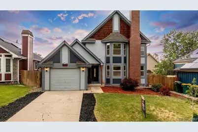 4765 S Zeno Street, Aurora, CO 80015 - Photo 1