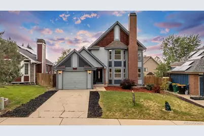4765 S Zeno Street, Aurora, CO 80015 - Photo 2