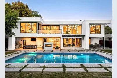 221 S Forest Street, Denver, CO 80246 - Photo 2