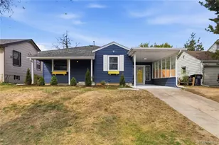 1225 Roslyn St, Denver, CO 80220 - Photo 2